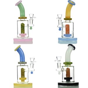 Vintage Pulsar Glass Bong Hookah Original Factory Direct Sale kan een klantlogo plaatsen door DHL UPS CNE