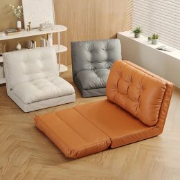 Sofá de sofá reclinable Vintage Diseñador de silla convertible Sofá Sofá Sofá ergonómico Divani Soggiorno Muebles de dormitorio