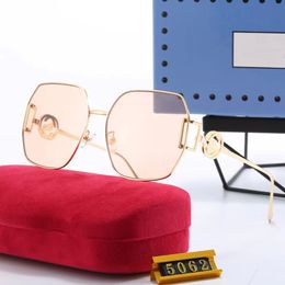 Lunettes de soleil carrées Vintage lunettes de soleil de créateur siamois lunettes de soleil surdimensionnées pour femmes Lux Wo lunettes Designers Sun S
