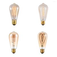 Acheter Ampoule à Filament LED Rétro Vintage E14 T20 1W SES