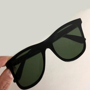 Lunettes de soleil vintage Green Black Lenes Sun Glasses Sport Sunglasses Unisexe Gafas de Sol ACCESSOIRES MODE PEUSEURS AVEC BOX7690891