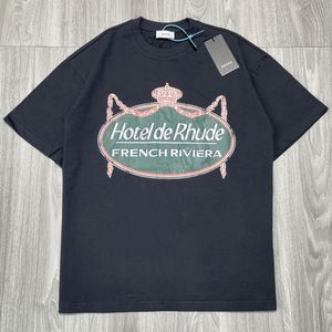 Camiseta Vintage para hombre y mujer, camiseta de alta calidad, camisetas de algodón viejas