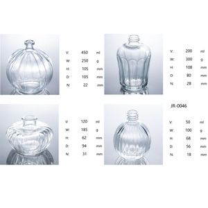 Vintage vaas Decoratieve glazen vazen, in reliëf gekleurde glazen flessen, grote wijnflessengrootte, tuindecor, fles