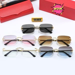 Lunettes de soleil Vintage pour femmes Classic Fashion Vintage Design Vintage Style Sunglasses.Protection UV.boîte