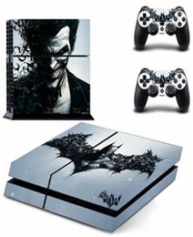 Vinyl voor PS4 Slim Sticker voor Sony PlayStation 4 Slim Console2 Controller Skin Sticker voor PS4 S Skin5426214