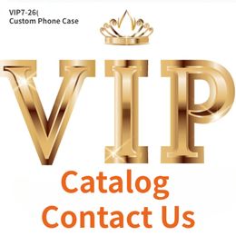 VIP Custom PL Téléphone pour Apple iPhone 15 14 13 12 11 8 8 7 Plus Pro Max Pro Max XR XSS MAX MODE LUXE MODE PUTHO PUTTEUR DE CARTE POUR SALLET