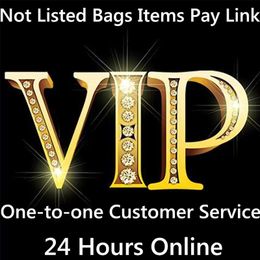 VIP Customer Discount Lien de paiement pratique Veuillez consulter les coordonnées du service client avant le paiement du sac à main