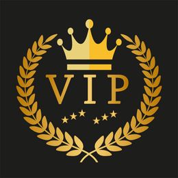 Cliente VIP Joyas al por mayor Comuníquese con el vendedor antes de comprar (compra directa sin envío)