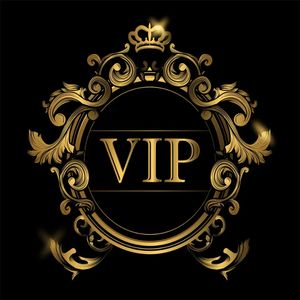 VIP klantbetaallijn VIP verzending Link/VIP opgegeven producten