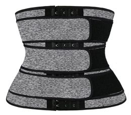 VIP Link Drop Body Shaper Trainer Trainers Femmes Slimming Belt Taist Cincher Corps Shaper Girdles CORDES CORDETS CORSETS CX200712864292