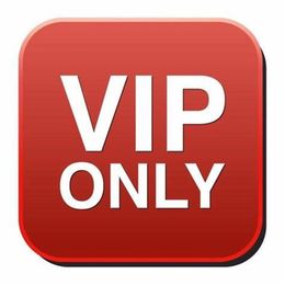 Alleen VIP-link voor speciale bestelling. Als de aankoop niet is gespecificeerd, wordt de zending niet afgeleverd