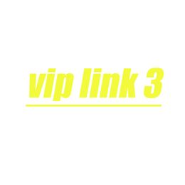 VIP Links Montres avec Sapphire et aucun client Box uniquement