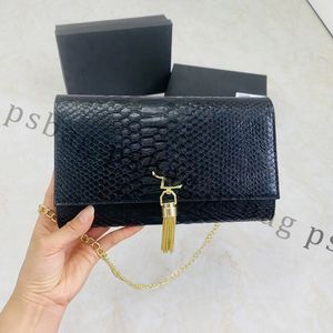 luxe Cross body Handtassen met doos designer tassen ketting schouder clutch portemonnee hoge kwaliteit heet verkoop mode vrouwen meisje tassen XCS230614-48 SISI-0624-49