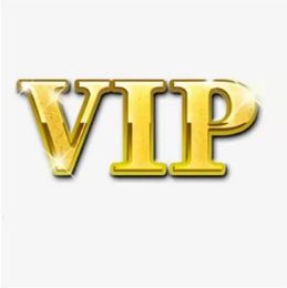 VIP Oustom-bestelling Extra snelle verzendkosten