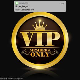 VIP Payment Link Bag exclusieve links VIP002