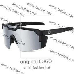 Viper Sunglasses Vipers Original Wimp Waves Sport Google Tr90 Lunettes de soleil polarisées pour hommes / femmes Eyewear à vent d'extérieur 100% UV400 Mirored Lens Gift 3005