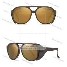 Vipers New Sport Google Tr90 Polarisé Original Viper Sunglasses Designer Sun Glasses For Hommes / Femmes Eyewear Windprooter extérieur 100% UV400 Mirorement Lens Cons C79