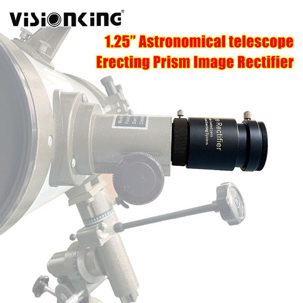 Rectificador de imagen Visionking de 1,25 