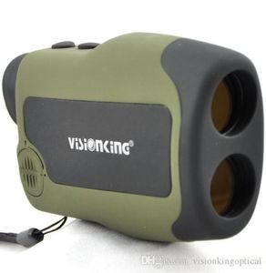 Visionking 6x25 CL télémètre laser de golf portée monoculaire 600 m télescopes de télémètre pour télémètres de chasse parfaits de golf2117061