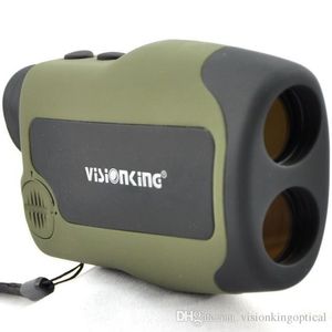 Visionking 6x25 CL télémètre Laser de golf portée monoculaire 600 m télescopes de télémètre pour télémètres de chasse parfaits de Golf