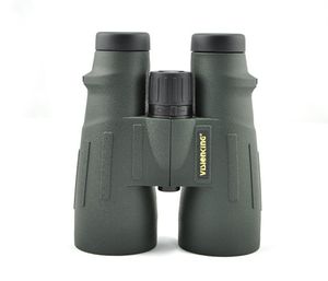 VisionKing Binocular VS12x56 Vergroting 12x Hoge kwaliteit Originele kleuren Extra Low Dispersion Glass Camera Kwaliteitsoptiek