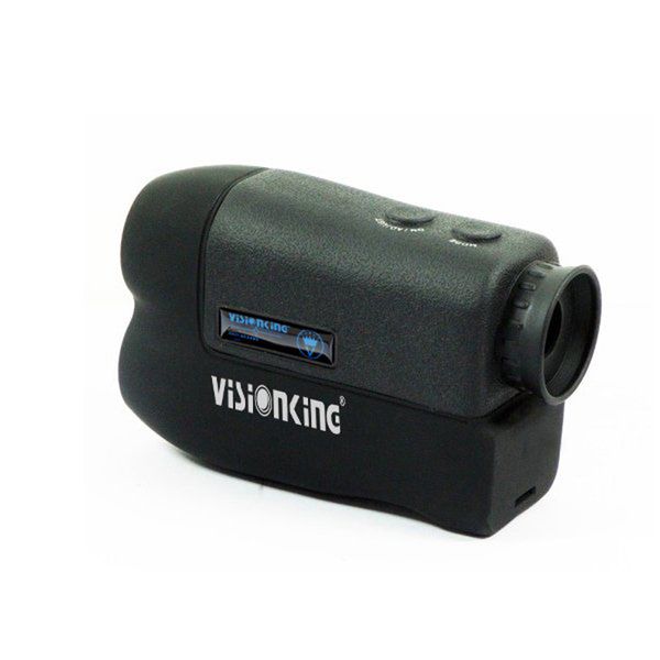 Visionking Optics 6x25 télémètre laser de golf monoculaire 600 M/Y mesure cible Distance mètre hauteur et Angle télémètres chasse