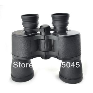 Visionking Optics 7x50 Porro Binoculars For Travelling Hunting Camping Prismaticos Multi-Coated Lens Telescopes Lunetas De Rifle