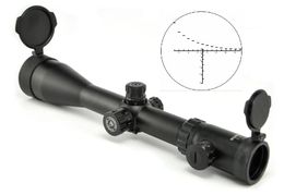 VisionKing Riflescope 3-30x56xz 35mm Eerste Focal Plane FFP Rifle Scope Tactical Hunting .50 BDC 35 mm