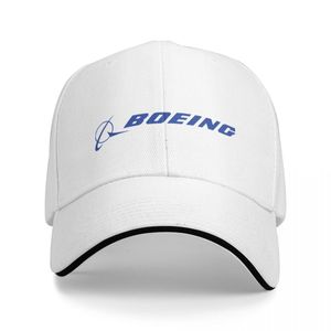 Visières Boeing casquettes de Baseball marchandise casquette de mode hommes femmes en plein air Golf cadeau 230627
