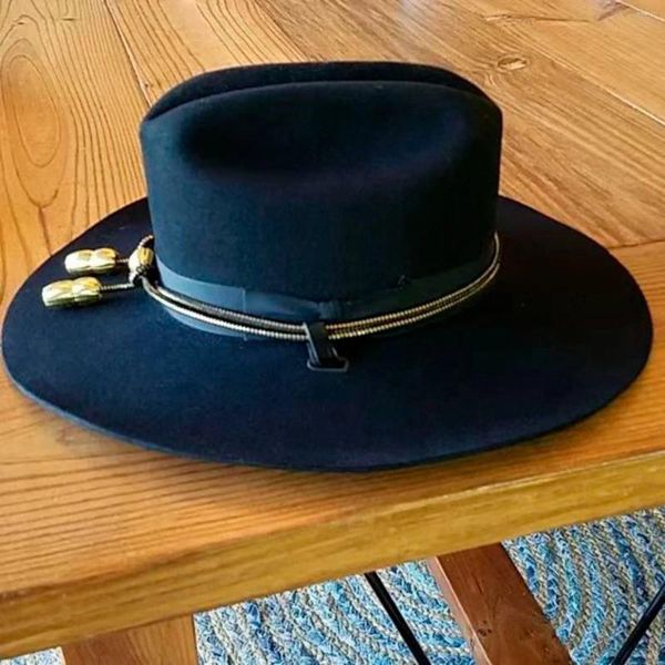 Visors Trawstring grande taille coton pur top hat gentleman jazz rétro à style anglais petit automne hiver gorras