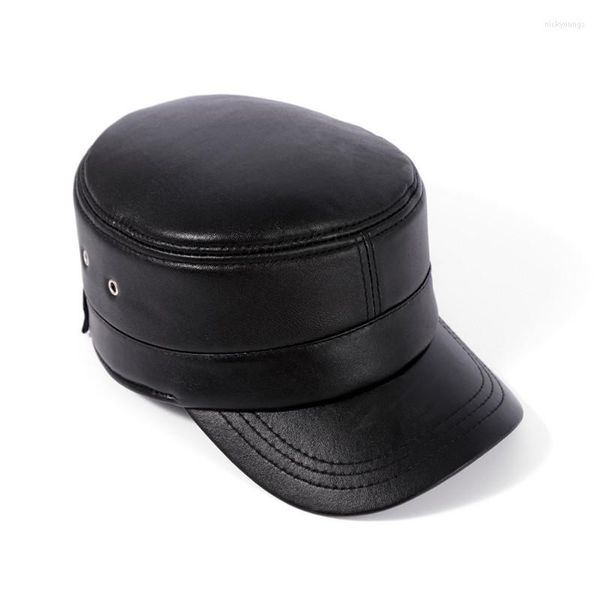 Las viseras venden al por mayor la zalea ajustable del sombrero de la tendencia de la moda de los hombres y de las mujeres del casquillo plano