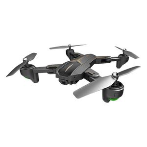 VISUO XS812 GPS 5G WiFi 5MP FPV RC Quadcopter Foldable with 5MP HD Camera 15mins Flight Time RTF - Two Batteries