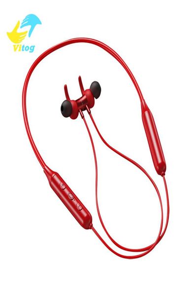 Écouteurs Bluetooth Vitog DD9 TWS Wireless Wireles