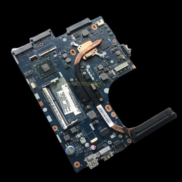 VIUS3 VIUS4 LA-8951P pour Lenovo IdeaPad S400 S300 Liptop Mother Board avec i3 i5 CPU HD7450M 1G GPU 100% Test Work