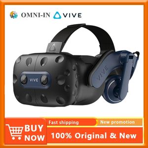 Vive Pro1.0 VR casque PC externe casque VR lunettes de réalité virtuelle Pro2.0 VR lunettes Kit unique expérience immersive 2022