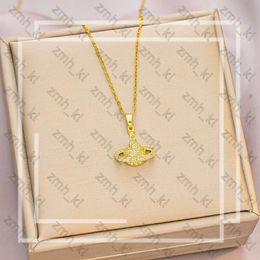 Viviane Westwood ketting