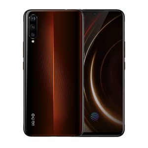 Vivo IMOOT IDO 4G LTE LTE 12 Go RAM 256 Go Rom Snapdragon 855 13.0MP AI NFC Android 6.41 