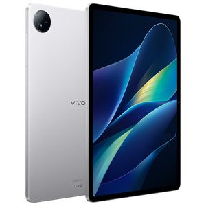 Vivo Tablette intelligente Air Smart PC VIVO 8 Go RAM 128 Go 512 Go Rom Snapdragon 870 Octa Core Android 11,5 pouces 2,8k 144Hz Écran LCD 8.0MP OTG NFC 8500MAH Tablettes 12 S 12 S