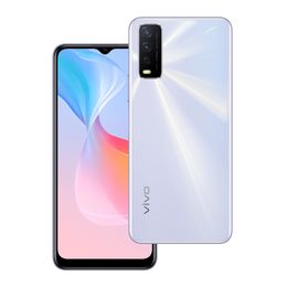 Vivo original y30g 4g mobil phon 8gb Ram 128 Go Rom Mtk Hlio P65 Octa Cor Android 6.51 "SCRN complet 13.0MP AI 5000MAH FINGRPRINT ID FAC WAK SMART 12