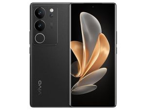 Vivo S17 Pro 5G MTK dimension 8200 6.78 pouces AMOLED 120HZ 4600MAH 80W Flash Char Google Play OriginOS 3 NFC OTA téléphone utilisé