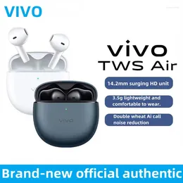 Auriculares Bluetooth Vivo TWS Air verdaderamente inalámbricos