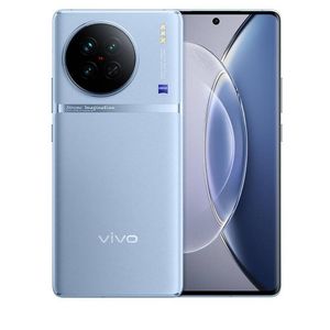 Vivo x90 5G Smartphone Android 13 6,78 pouces 120Hz Dimensité 9200 4810mAH 120W NFC 50MP CAMERIE GOOGLE Play