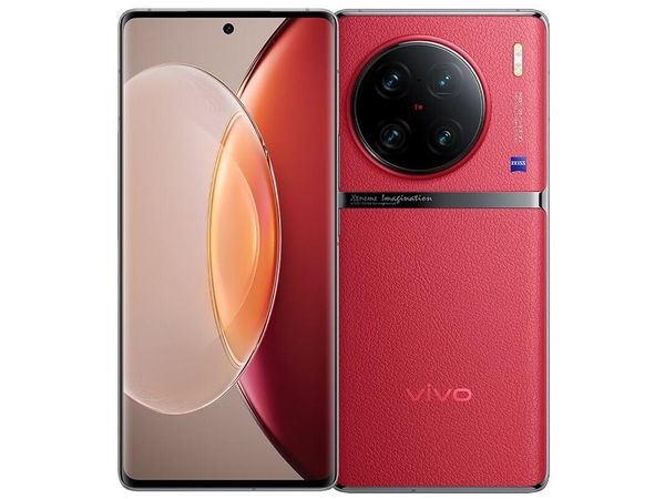 vivo X90 Pro+ SmartPhone 5g teléfono usado