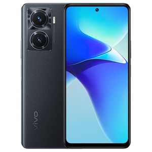 Vivo Quan Netcom Teléfono móvil inteligente 5G 80W Carga flash de doble núcleo Tianji 930