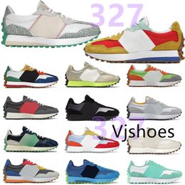Vjshoes Fashion Sneaker Low Cut Chaussures de course unisexe Sneakers pour femmes Mesh Mesh Bustable N-Word Chaussures Chaussures de course Taille 36-45
