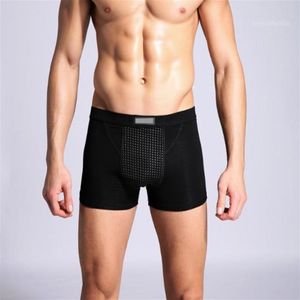 VK, ropa interior de marca para hombre, Boxers con envío, estilo deportivo masculino, Boxers cerrados, calzoncillos respirables, lote de 3 uds, talla grande L-5XL12832