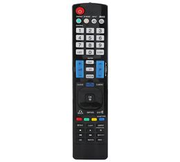 VLife Nouveau contrôleur de remplacement 1 acétique télécommande pour LG 3D Smart LCD LED HDTV TV Portable Wireless Remote Universal3003364