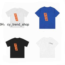 vloness Designer Tshirt Life Hip Hop Orange 999 Imprimir camisetas Miami Pop Guerrilla Shop Limited Mens Shirt Backing1