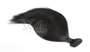 Vmae 12A 100 non transformés Nouvelle arrivée cheveux vierges brésiliens cheveux birmans yaki trame droite tissage pièce extensions de cheveux Soft9398649
