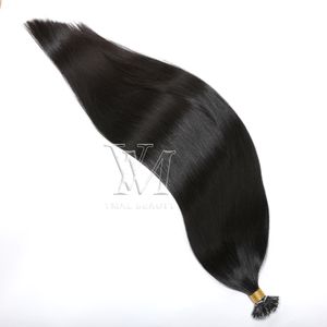 VMAE 1g / brin 100g 200g Extension de cheveux à double anneau nano dessiné 14 